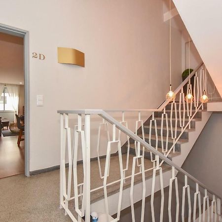 Rosario'S Boutique Apartments Порту Экстерьер фото