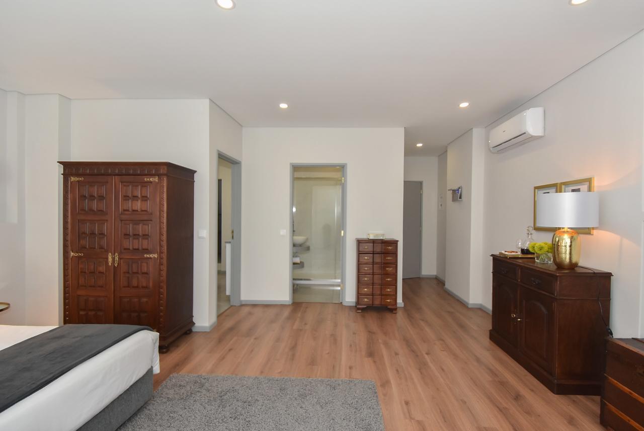 Rosario'S Boutique Apartments Порту Экстерьер фото