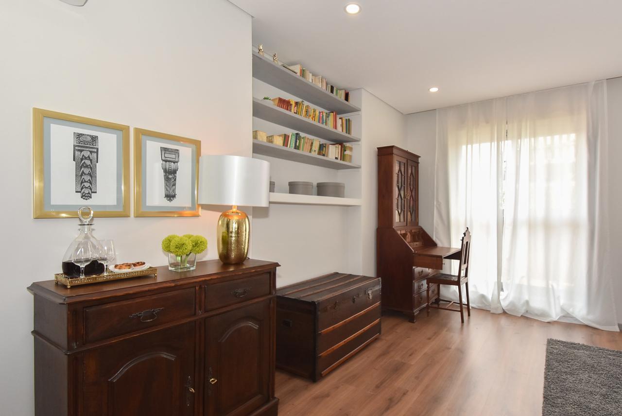 Rosario'S Boutique Apartments Порту Экстерьер фото