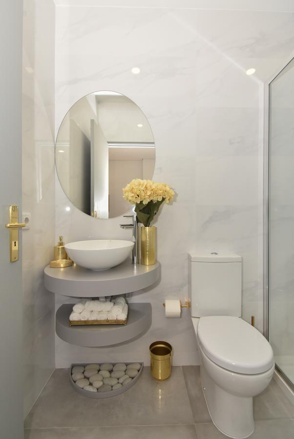 Rosario'S Boutique Apartments Порту Экстерьер фото