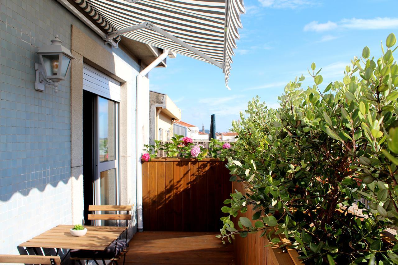 Rosario'S Boutique Apartments Порту Экстерьер фото
