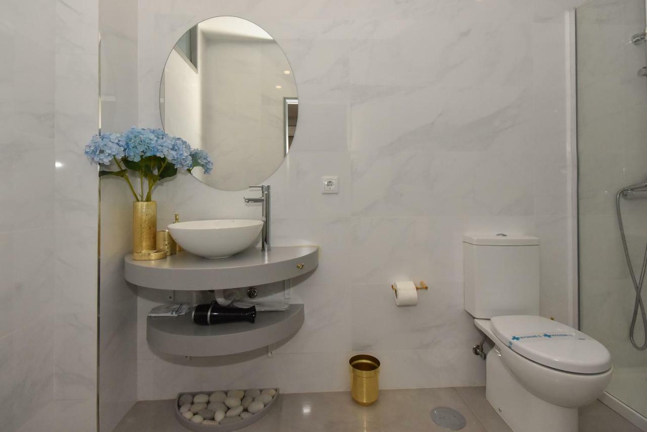 Rosario'S Boutique Apartments Порту Экстерьер фото