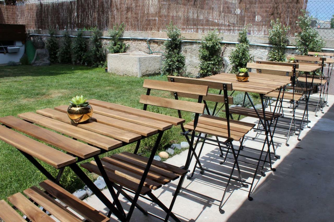 Rosario'S Boutique Apartments Порту Экстерьер фото