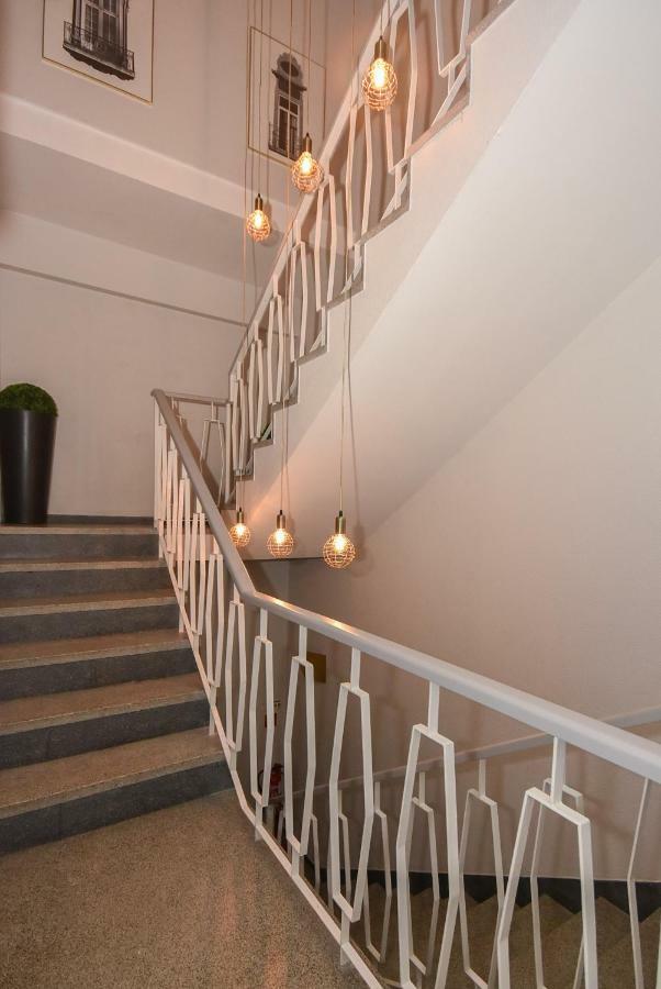 Rosario'S Boutique Apartments Порту Экстерьер фото