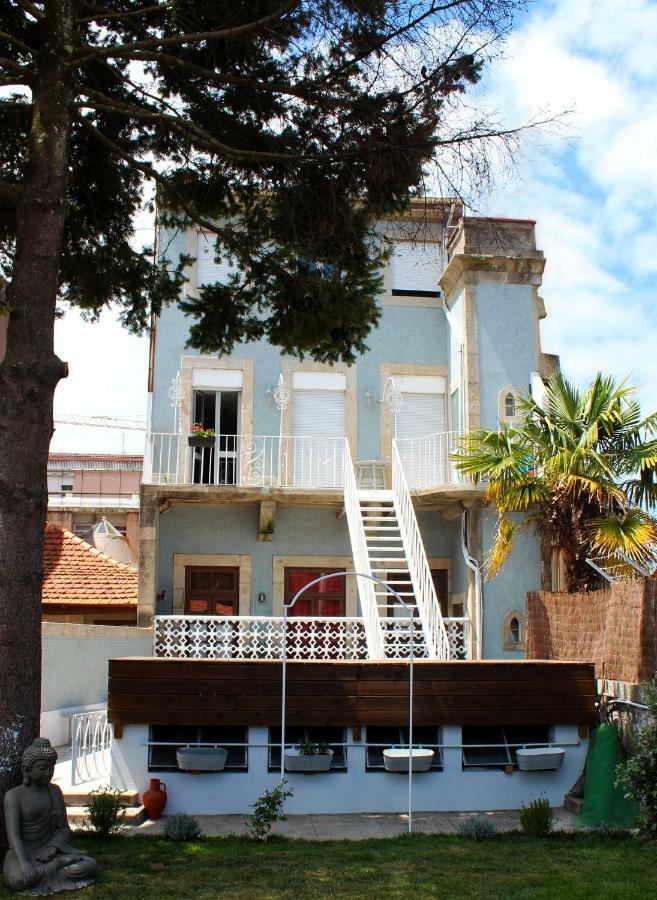 Rosario'S Boutique Apartments Порту Экстерьер фото